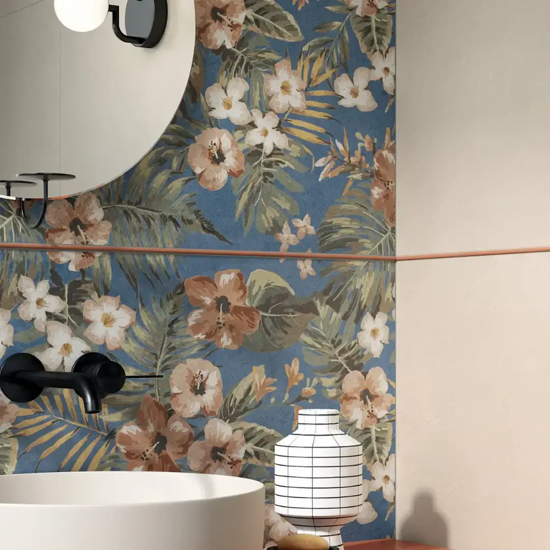 Maui Decor 60x120