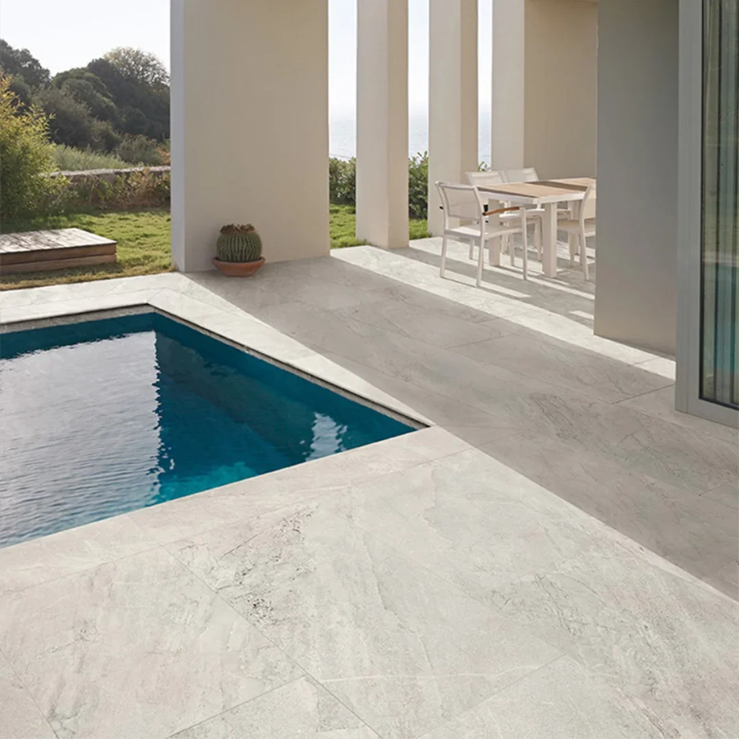 Sardinia White 30x60
