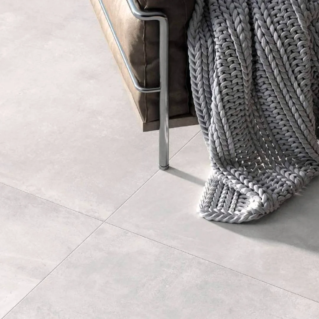 Caldera White 60x60