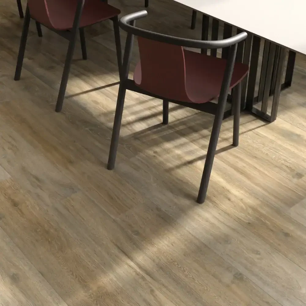 Westwood Oak 120x20