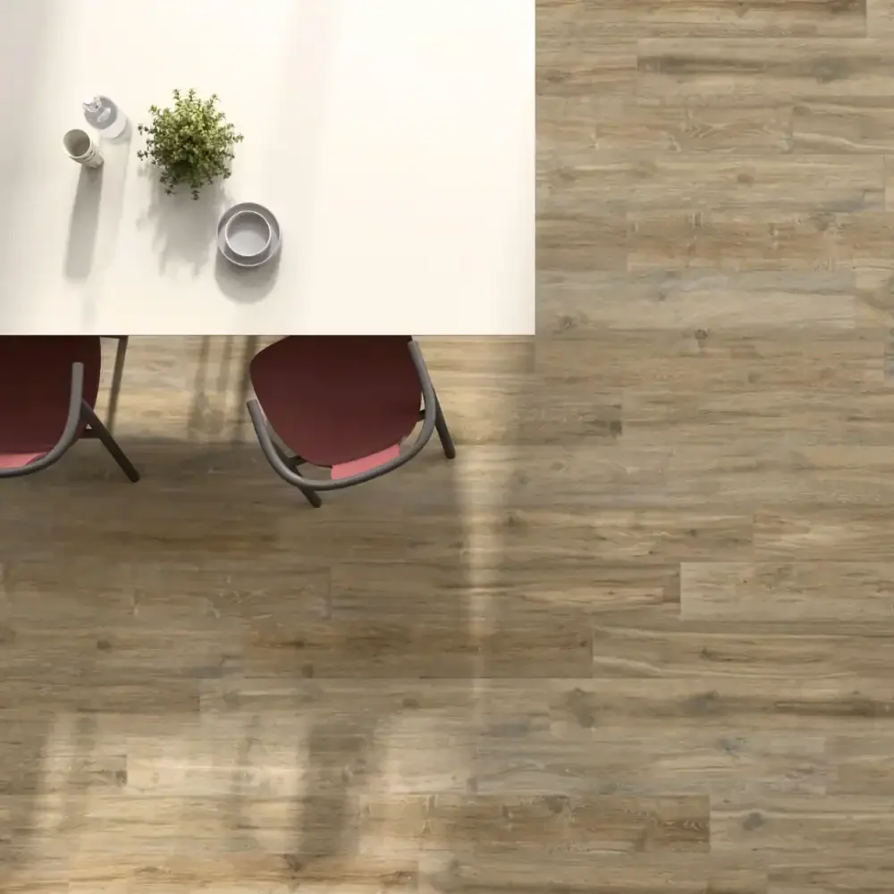 Westwood Oak 120x20