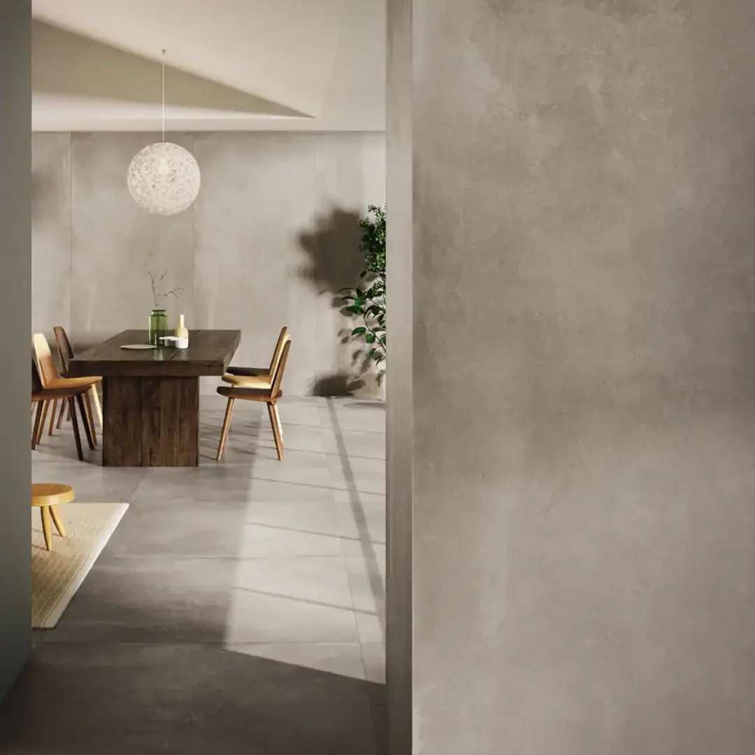 Osaka Mid Grey AG 60x60