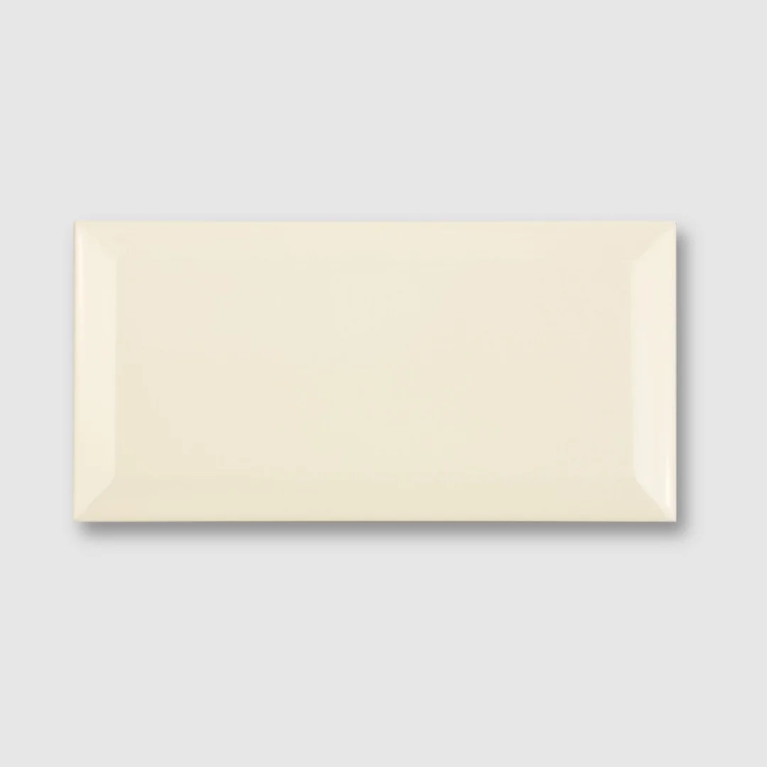 Bevel Cream 10X20