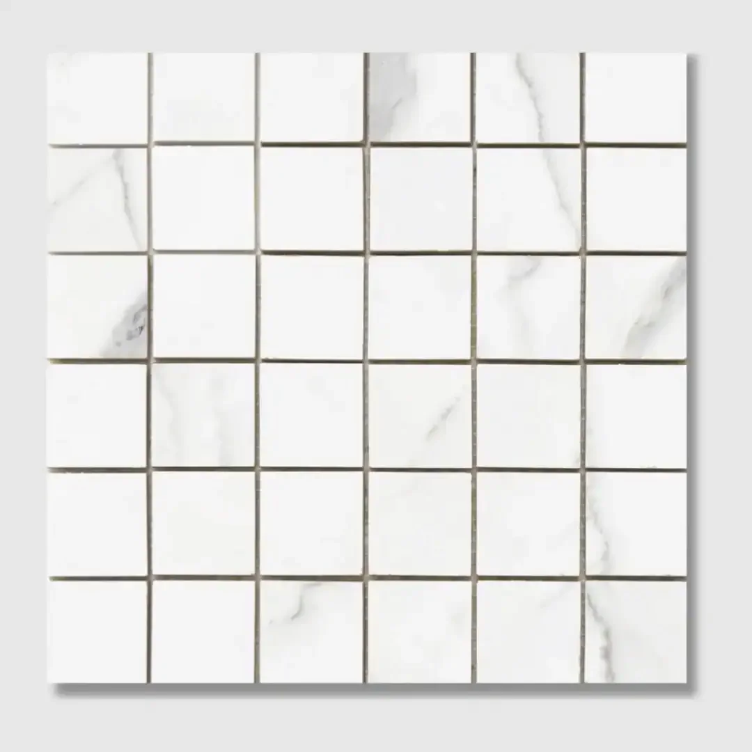 Monarch Square Mosaic Matt 30x30