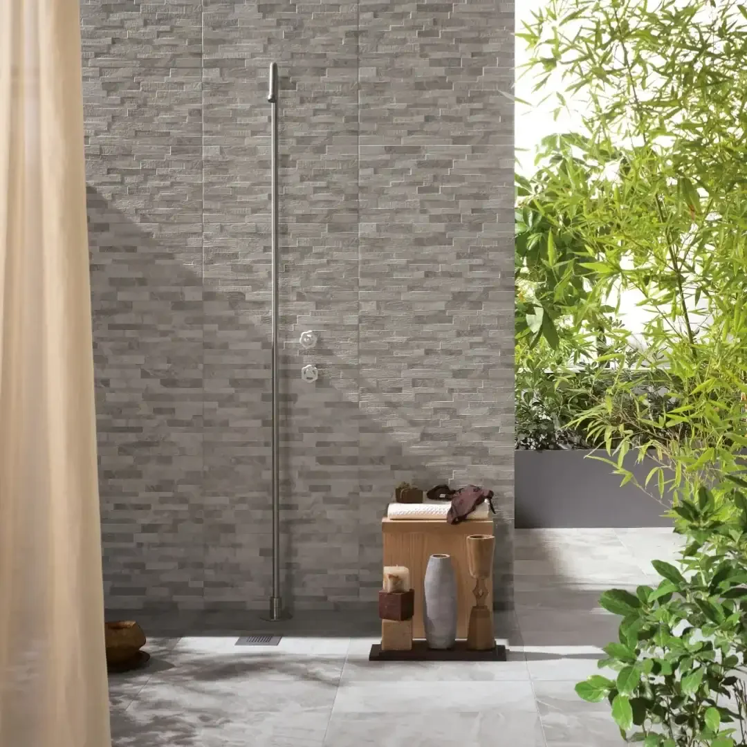 Fossilstone Grey 30x60