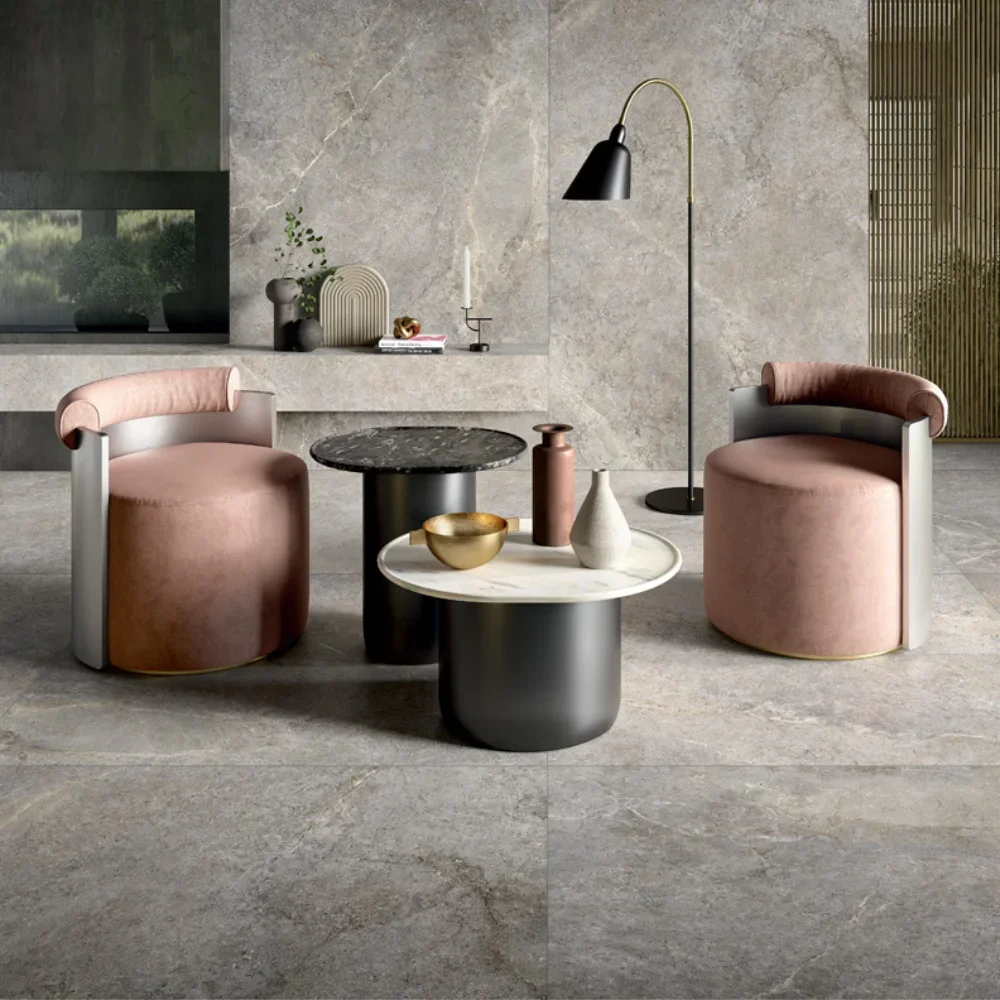 Compendium Stone Earth 60x120