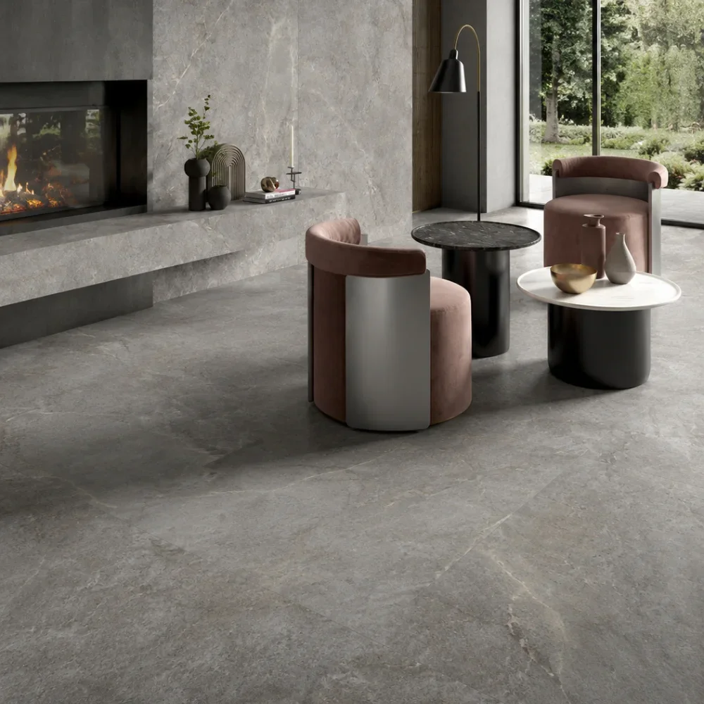 Compendium Stone Earth 60x120