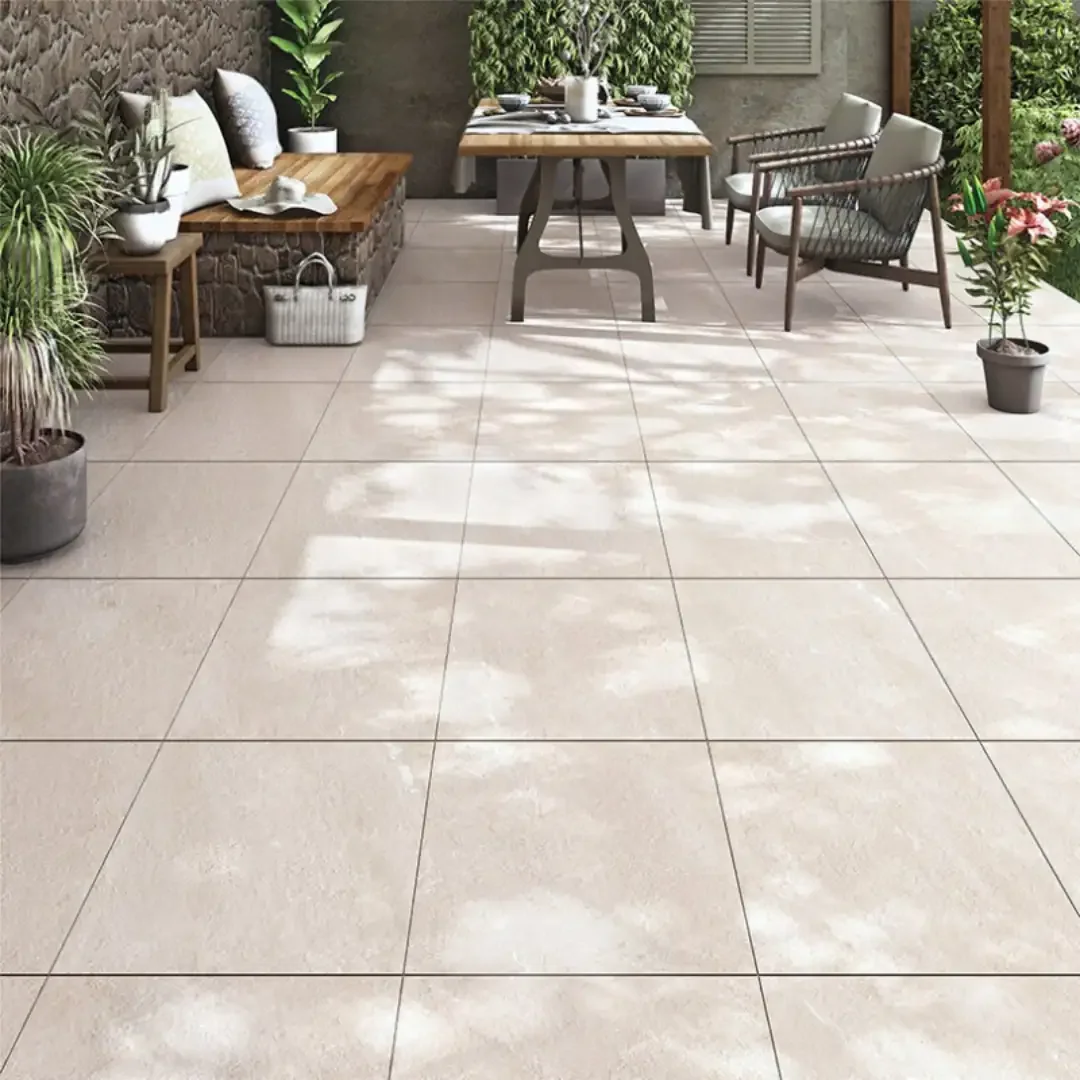 Europa White 60x90x2cm