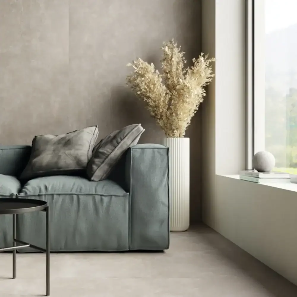 Metro Mud 60x60