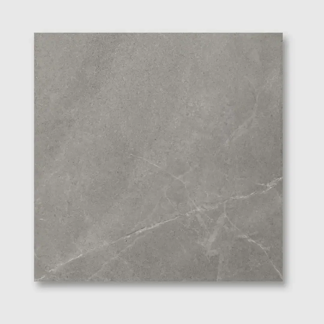 Athena Gris Polished 60x60