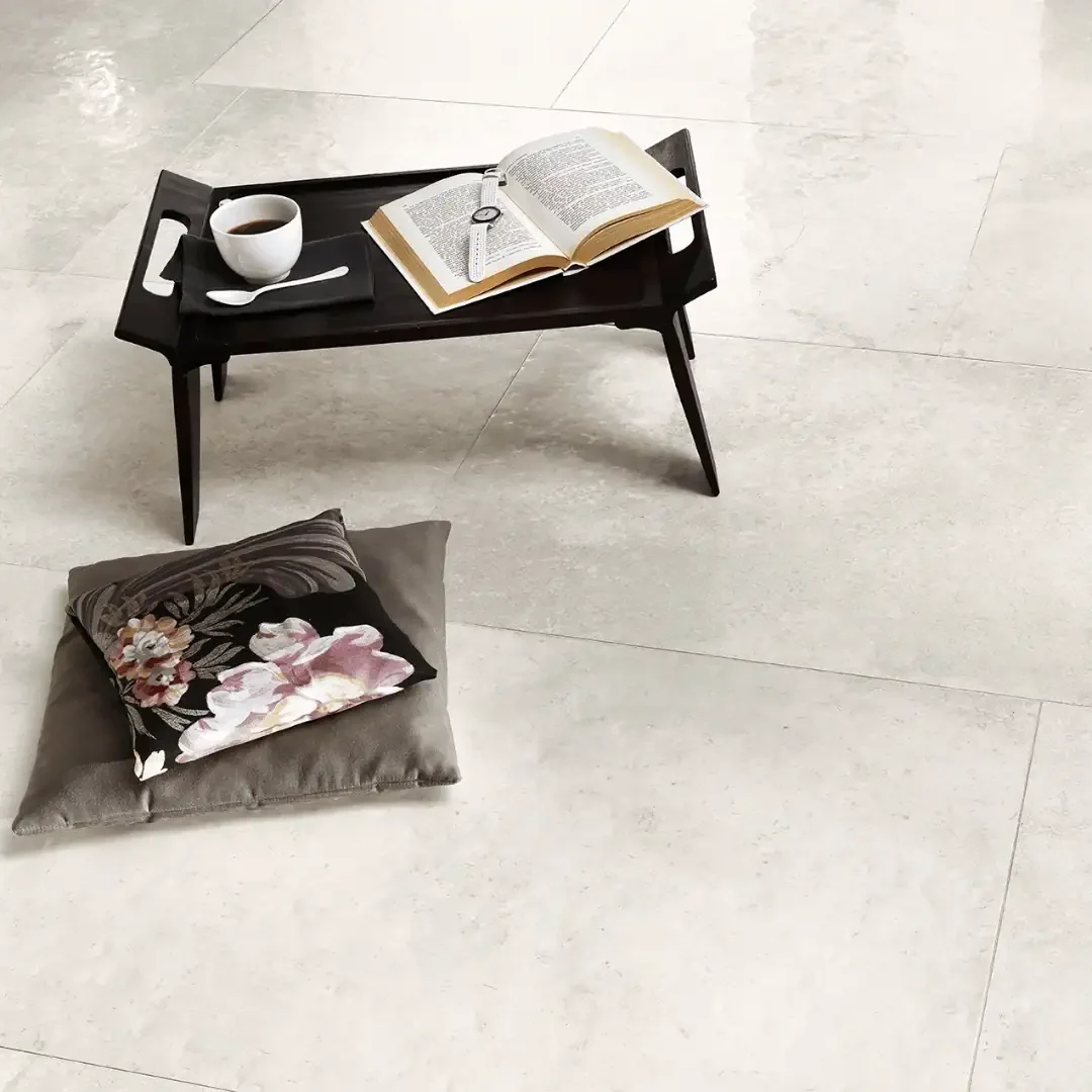 Chateaux Bianco Lap Ret 60x90