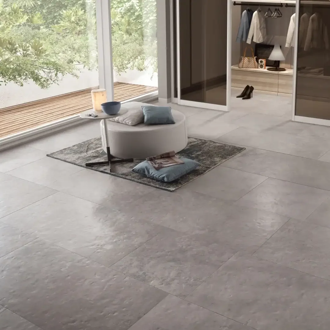Chateaux Grigio Lap Ret 60x90