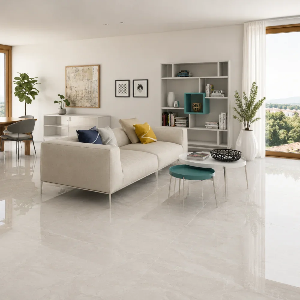 Athena Perla Polished