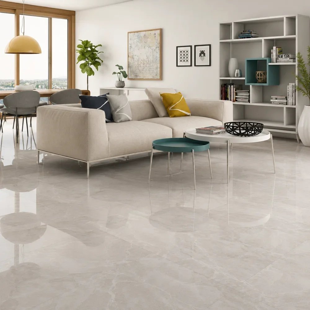 Athena Perla Polished