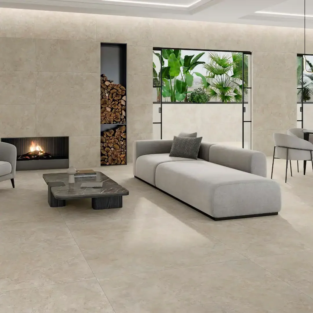 Taranto Natural (Floor) 45x45