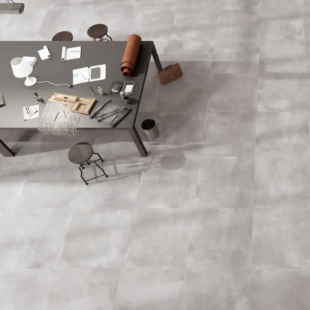 Caldera Grey 60x60