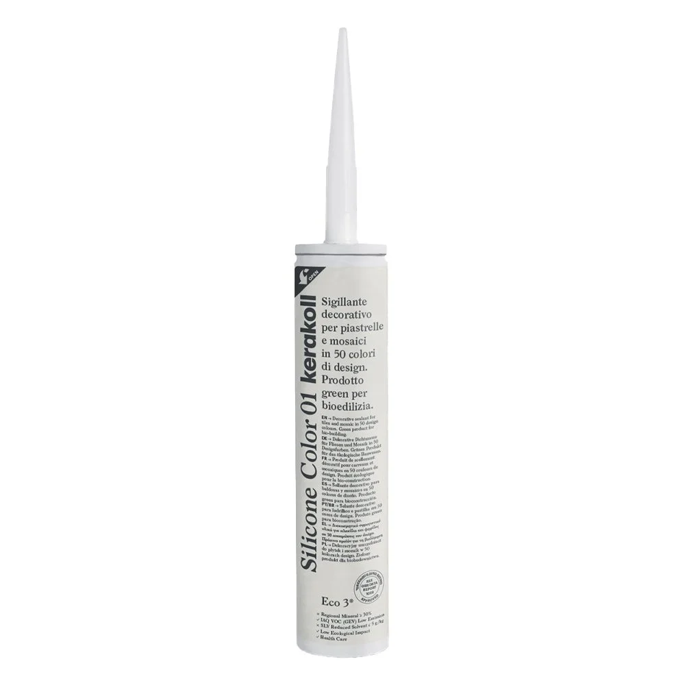 Kerakoll Silicone Color 310ml