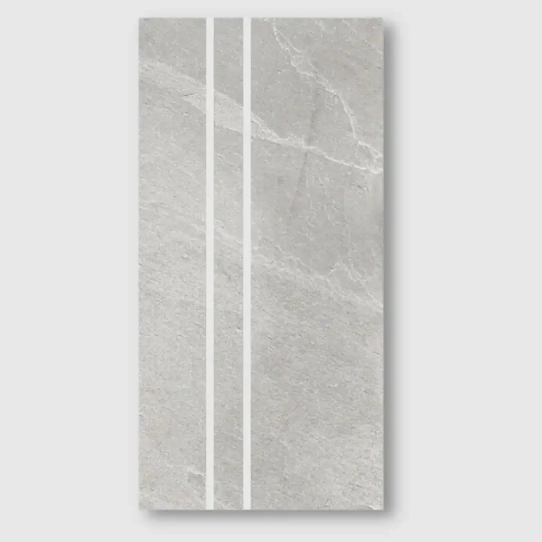 Chicago White Decor