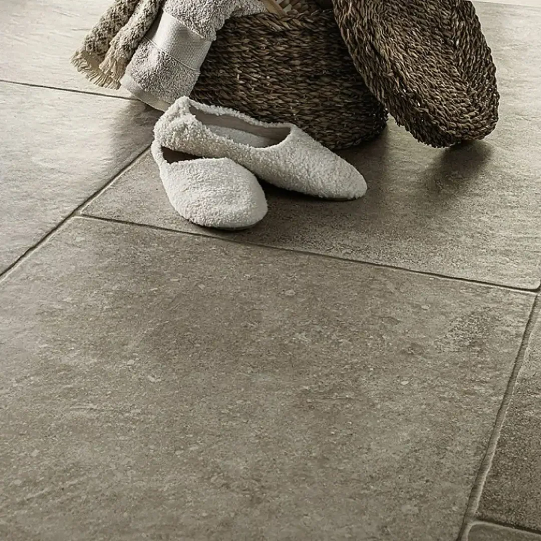Aged Stone Cendre 50x100