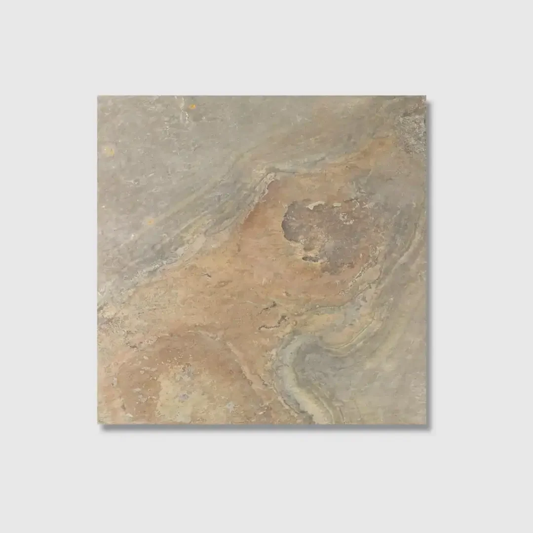 Flagstone Autumn