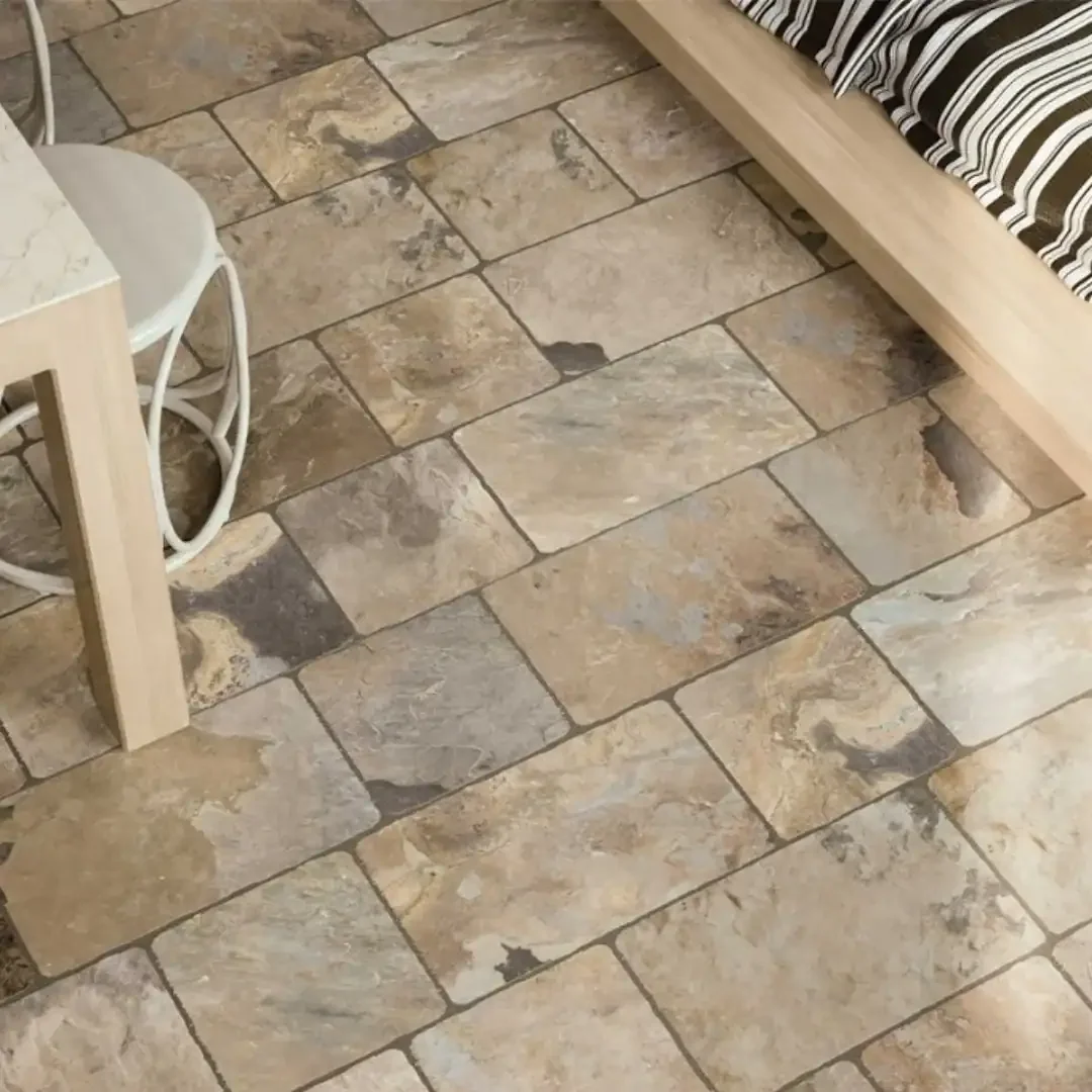 Flagstone Autumn