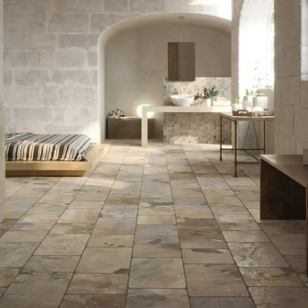 Flagstone Autumn
