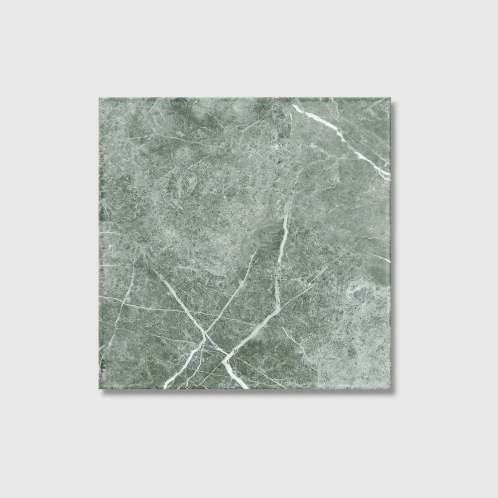 Damasco Marble Verde Guatemala 25x25
