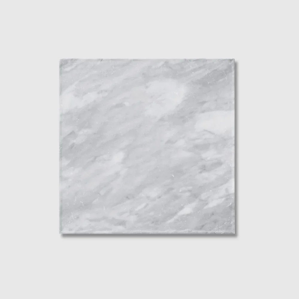 Damasco Marble Bardiglio Grigio 25x25