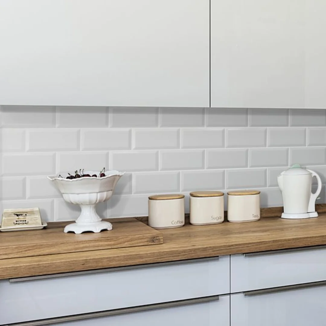 Bevel White