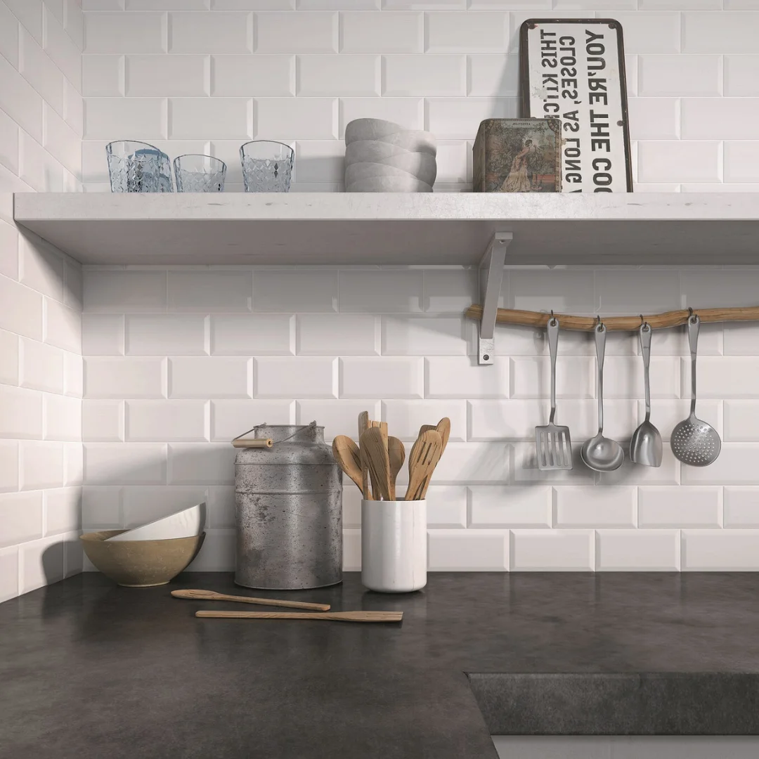 Bevel White