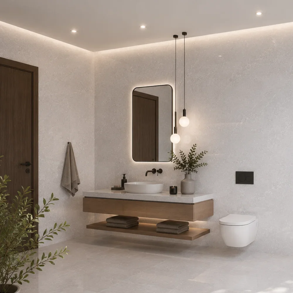 Alhambra Pearl 30x60