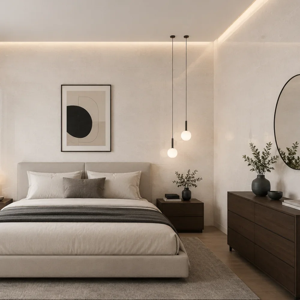 Alhambra Sand 30x60