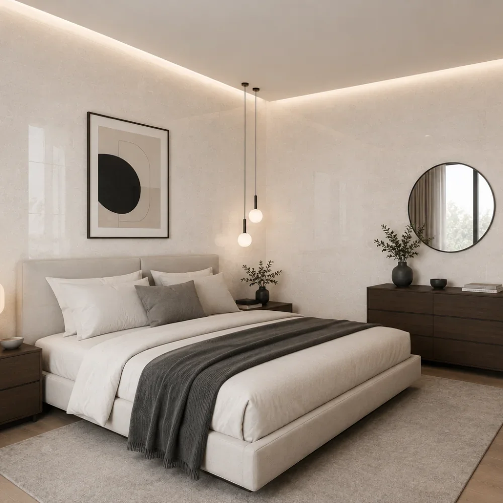 Alhambra Sand 30x60