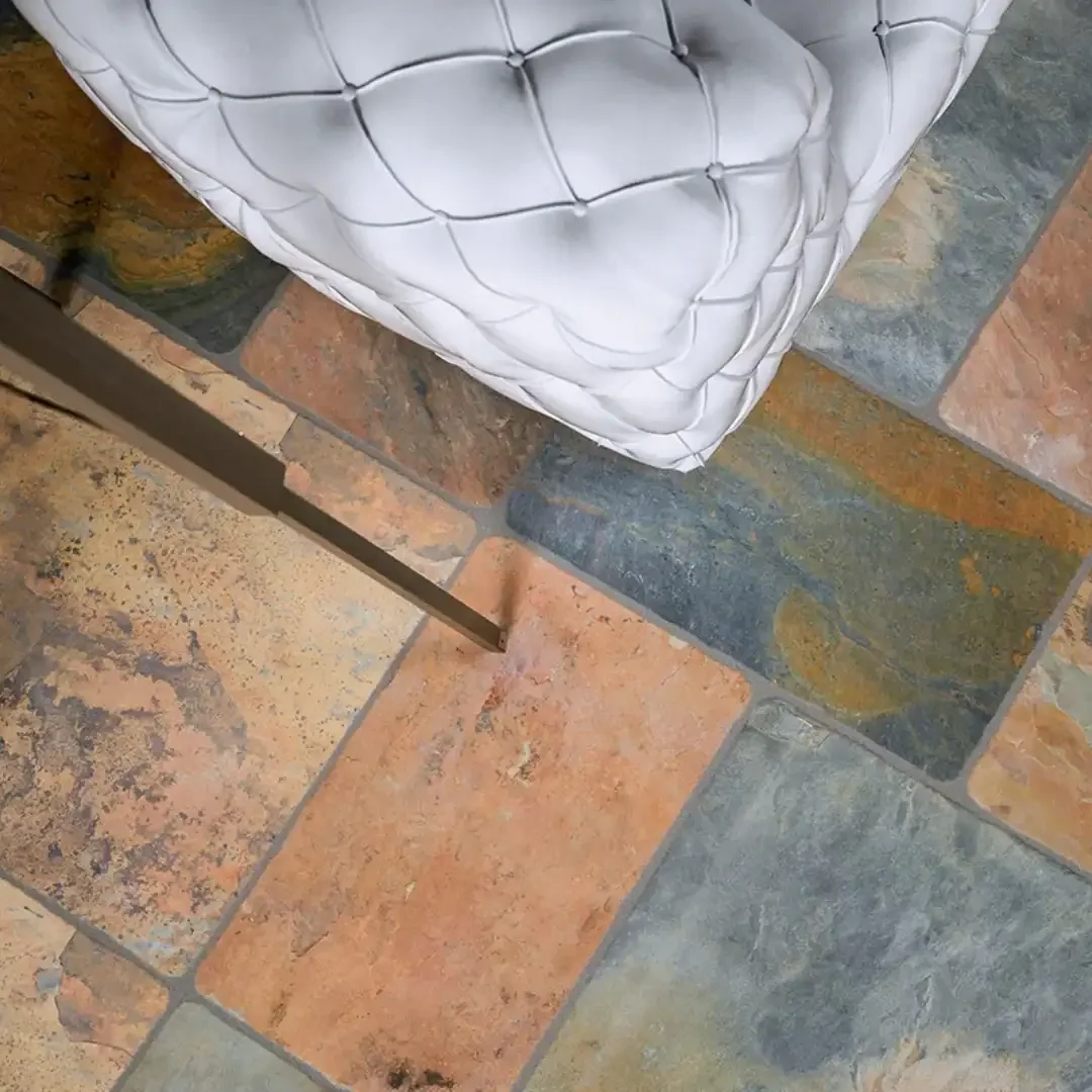 Flagstone Multi-colour