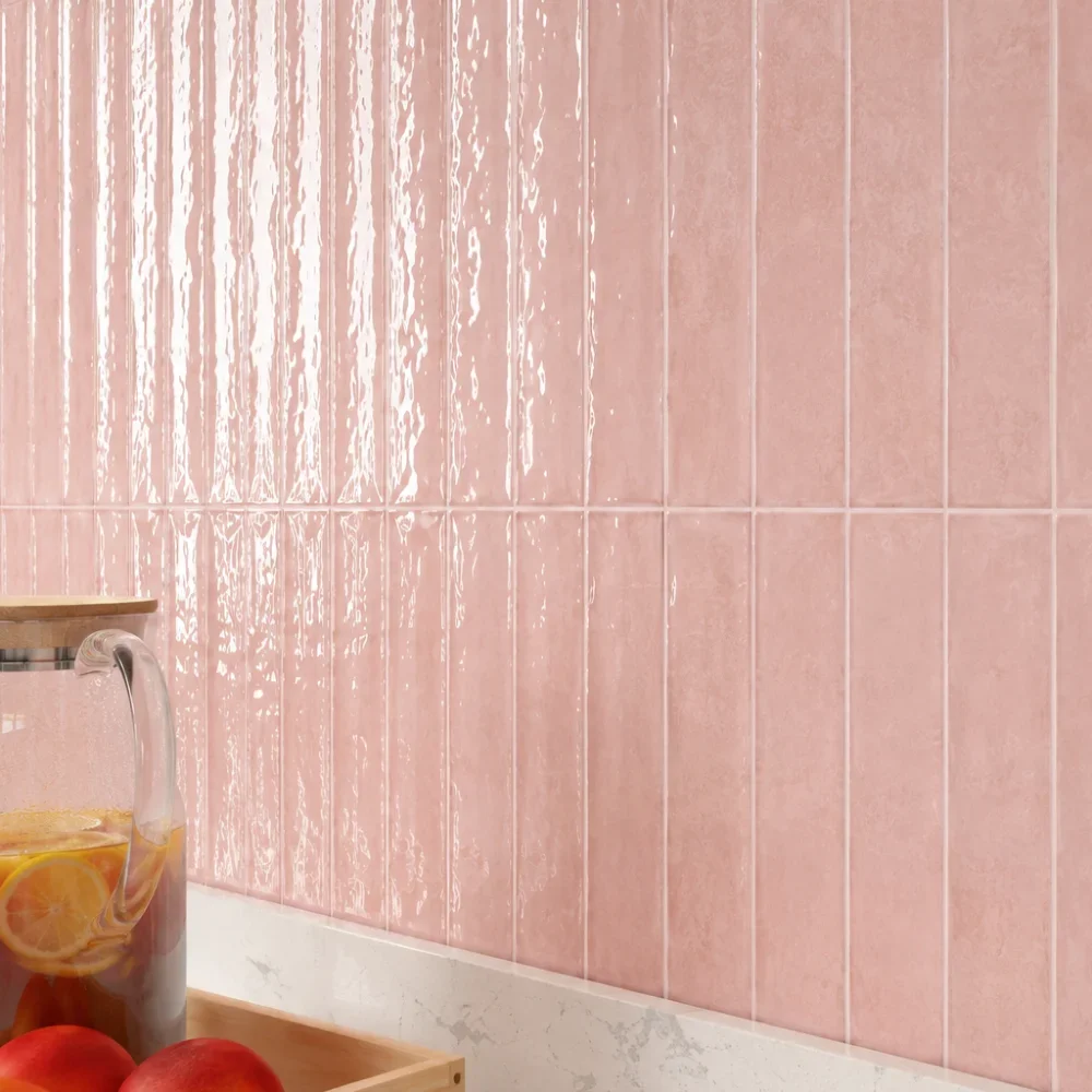 Nevis Pink 5x40