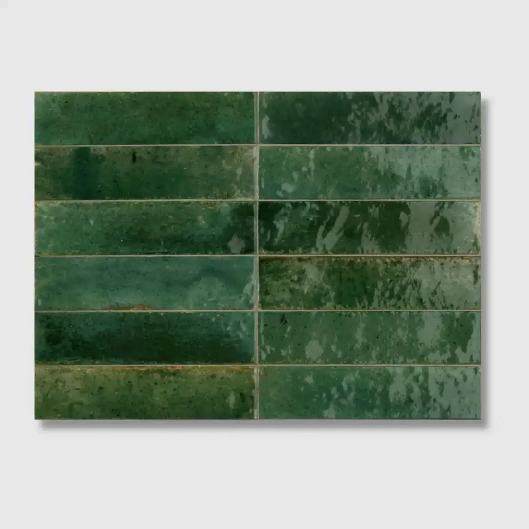 Lantern Green 6X24