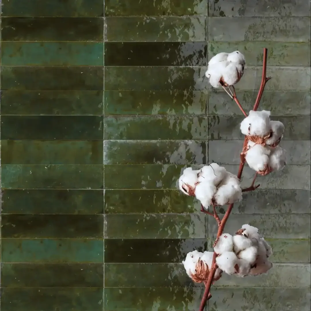 Lantern Green 6X24
