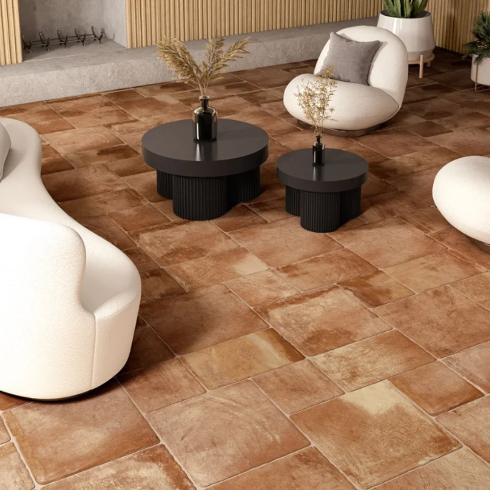 Flagstone Cotto