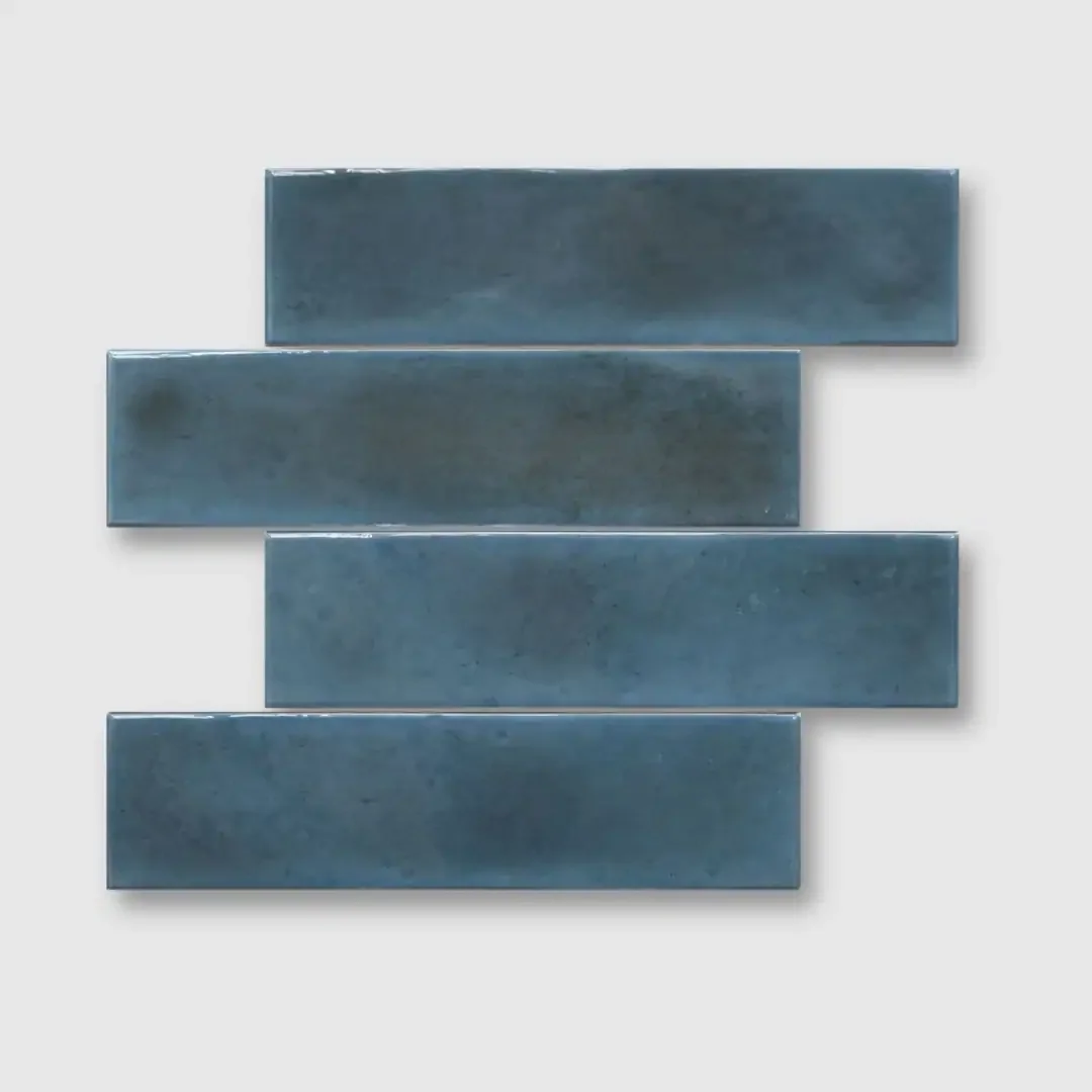 Brooklyn Marine Dark Blue