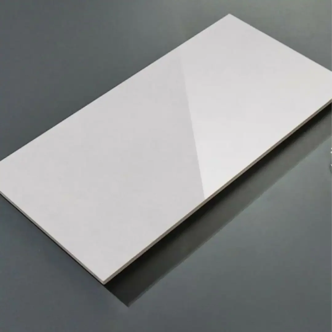 City White Gloss 30x60