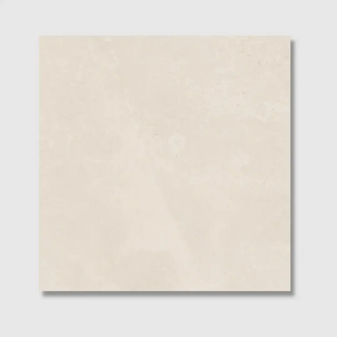 Boron White Limestone Natural 60x60