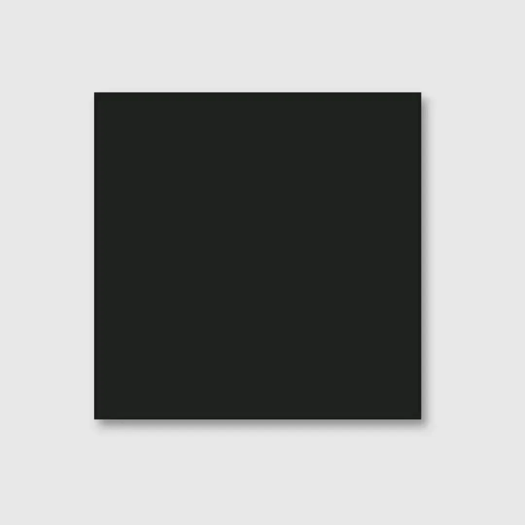 Basic Black 25x25