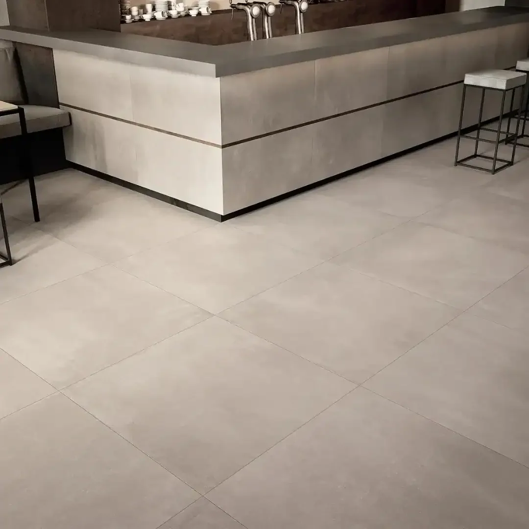 Osaka Light Grey CG 60x60