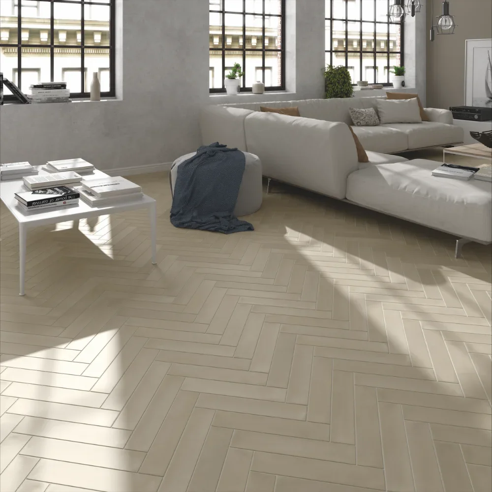 Helsinki Beige 6x30