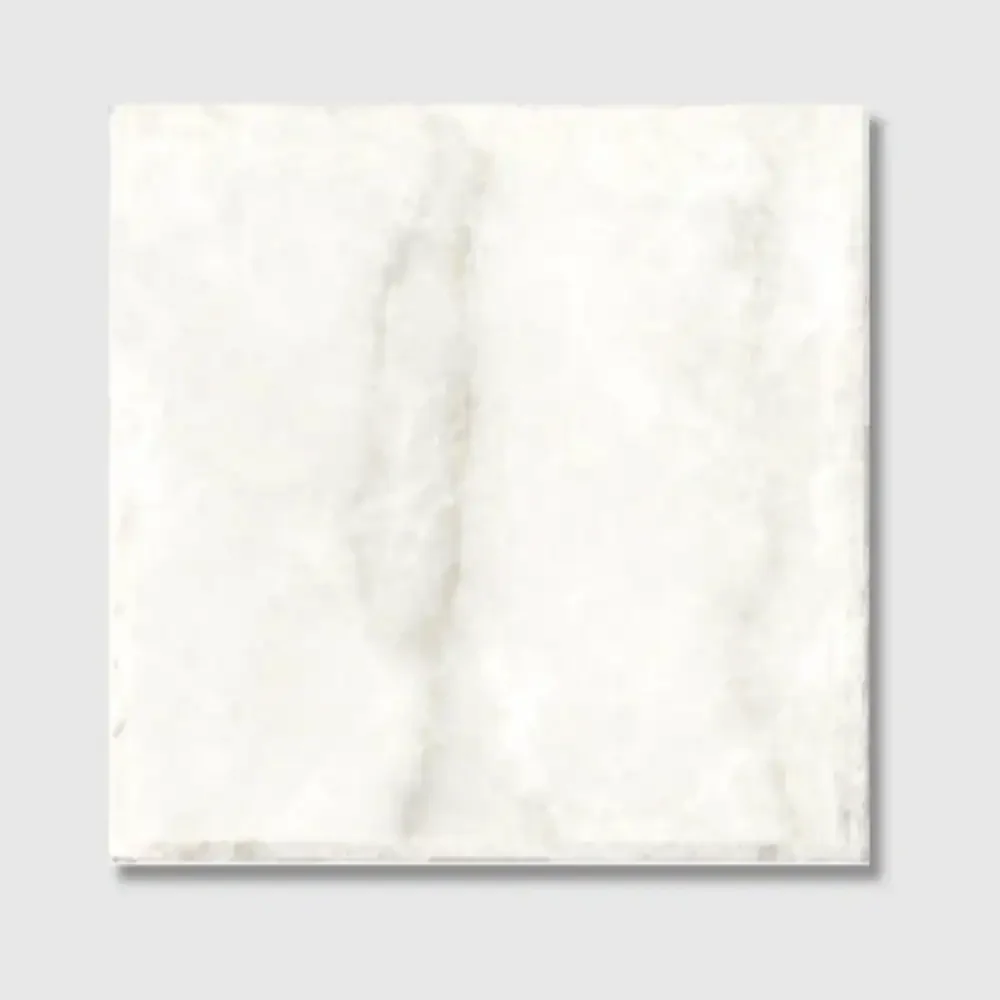 Time White 60x60