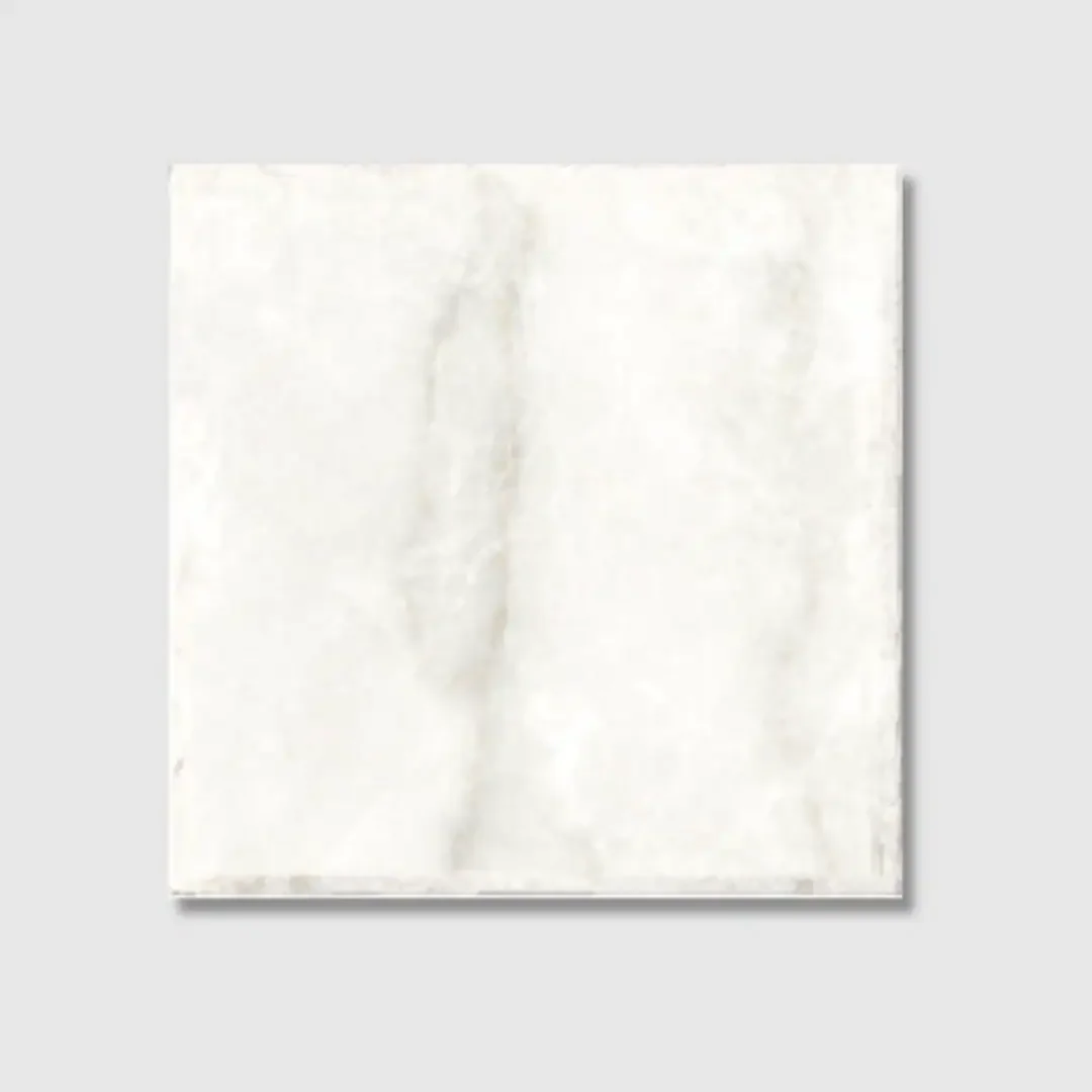 Time White 60x60