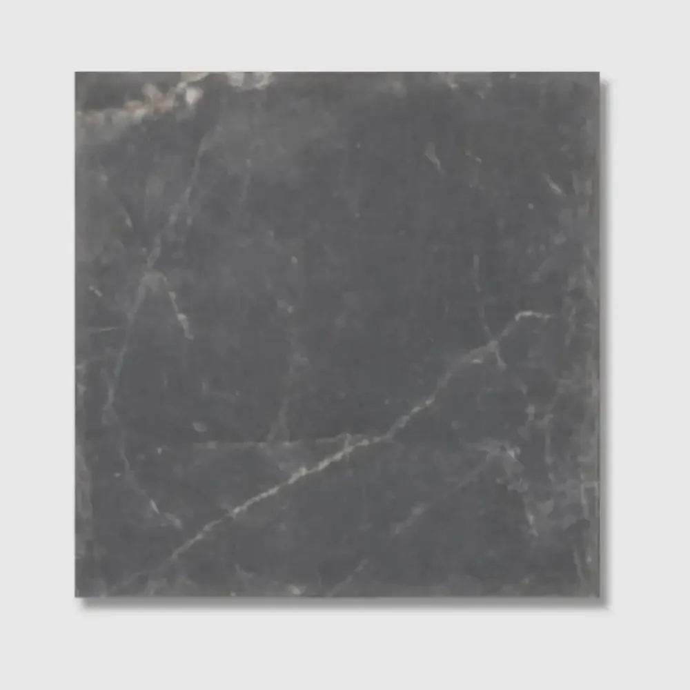 Time Black 60x60