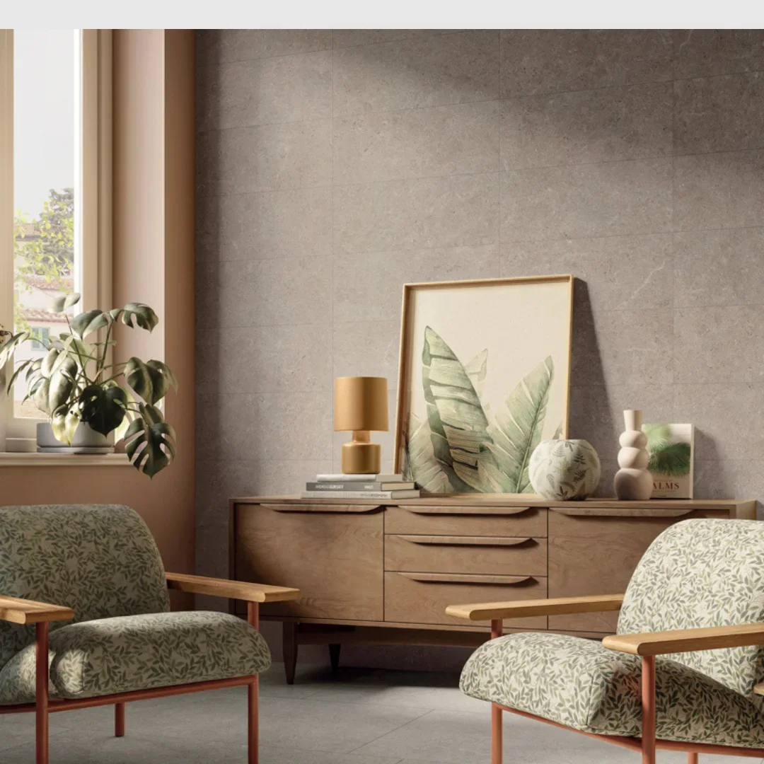 Buxton Taupe 60x60