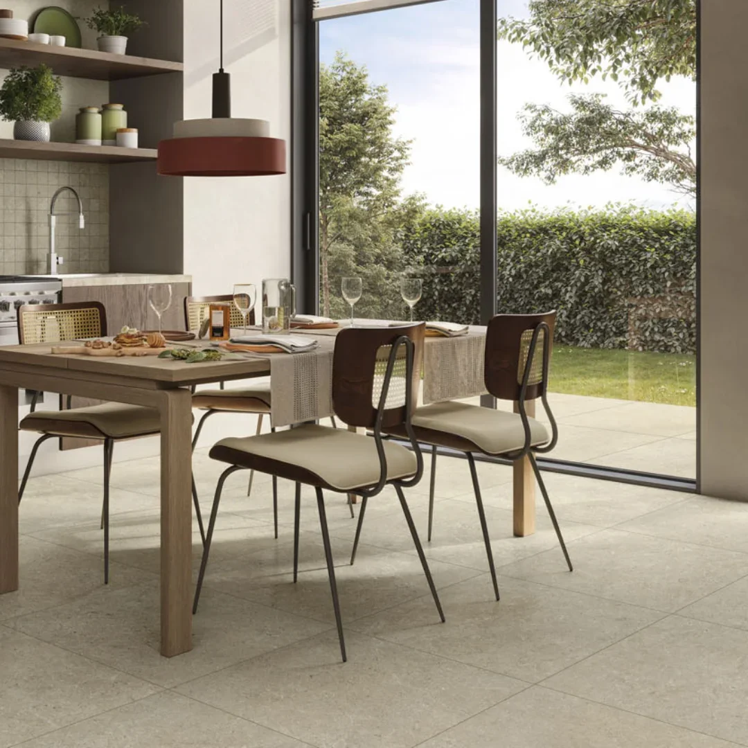 Buxton Taupe 60x60
