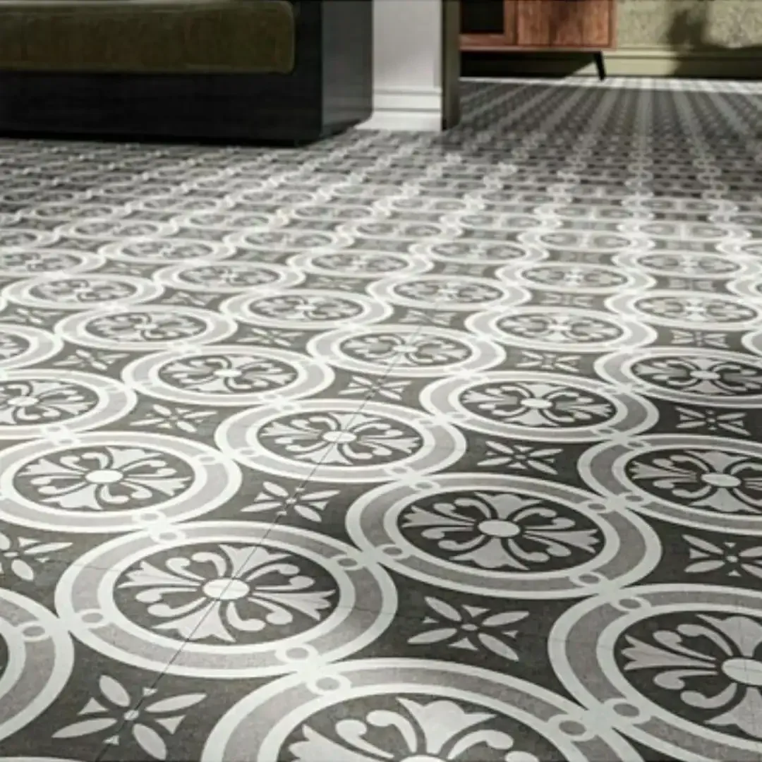 Antique Classic 25x25